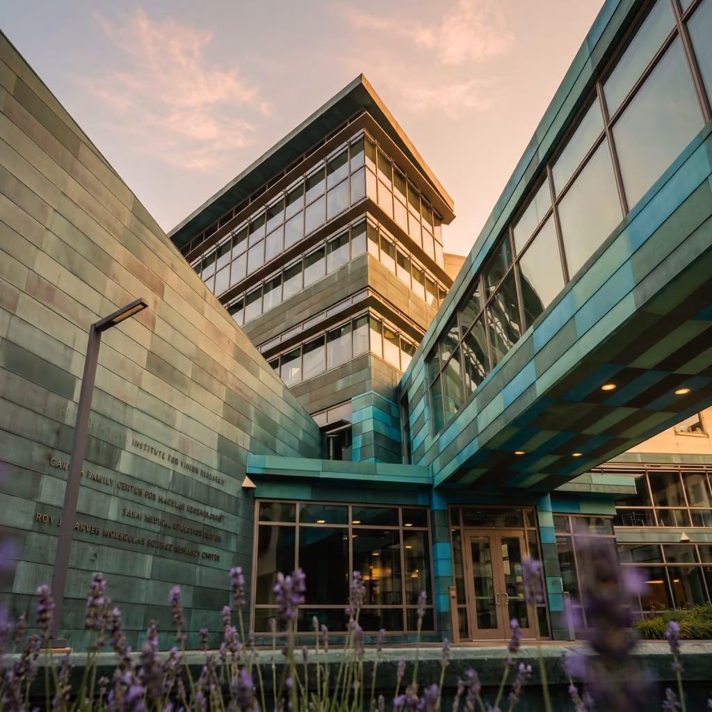 University of Iowa Carver College of Medicine