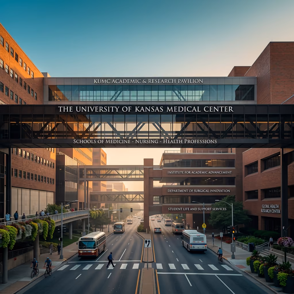University of Kansas School of Medicine