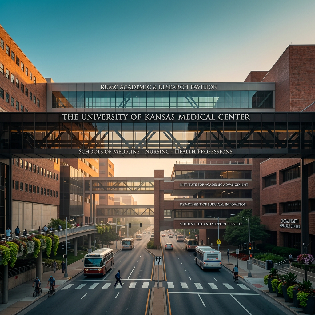 University of Kansas School of Medicine