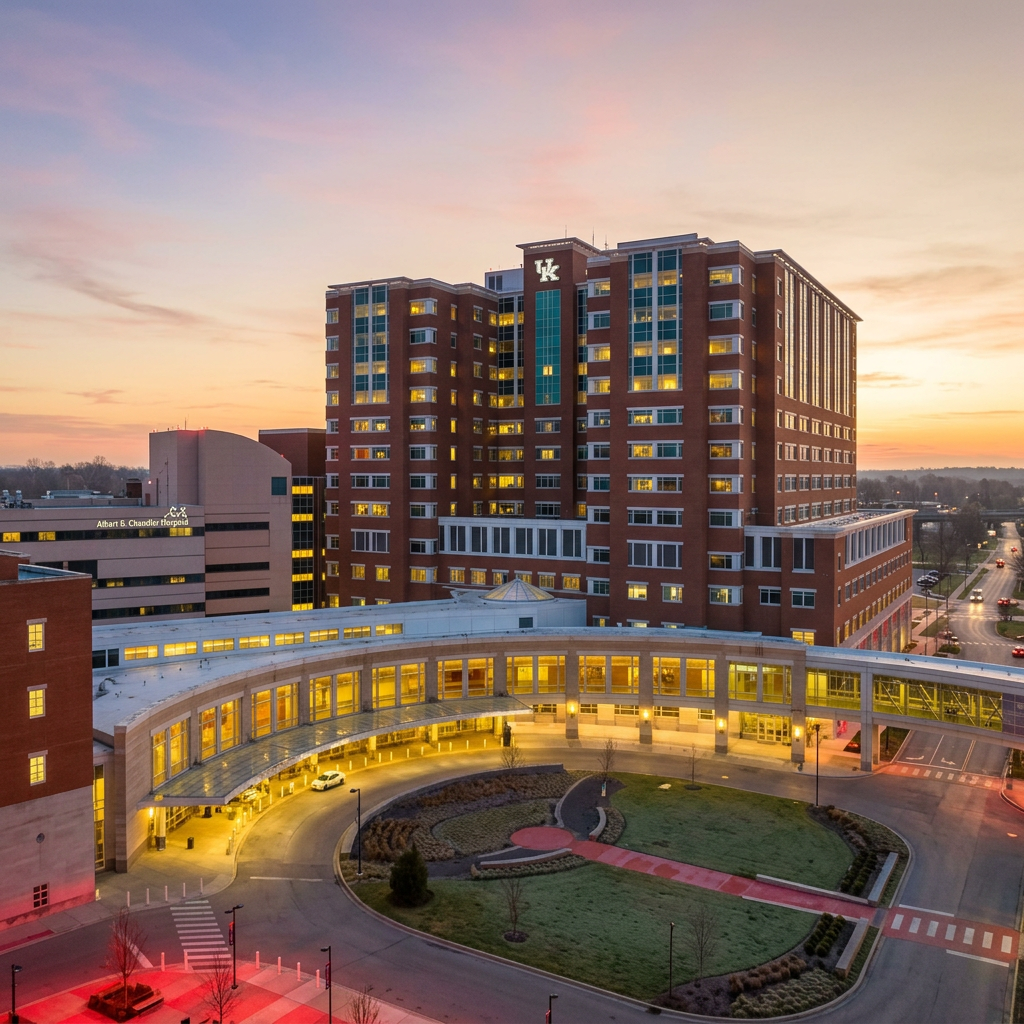University of Kentucky College of Medicine