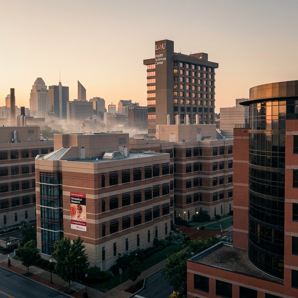 University of Louisville School of Medicine