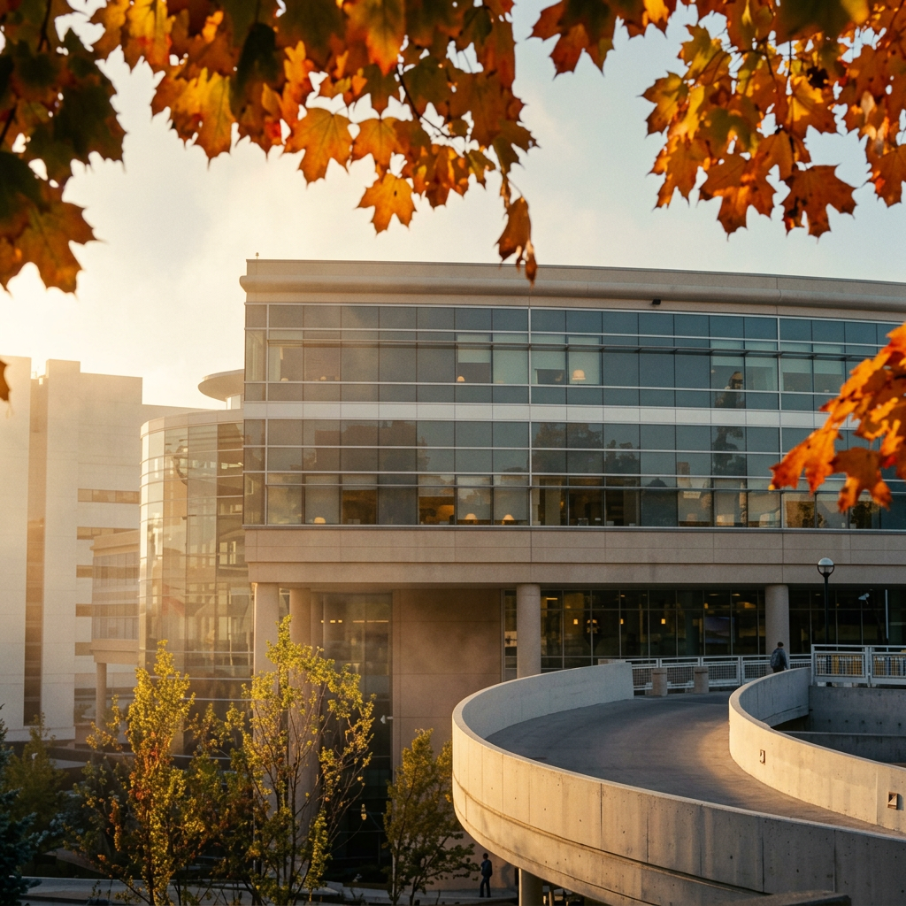 University of Michigan Medical School
