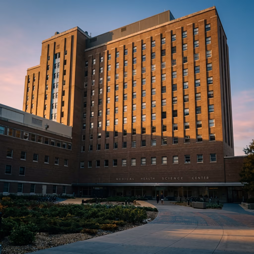 University of Minnesota Medical School