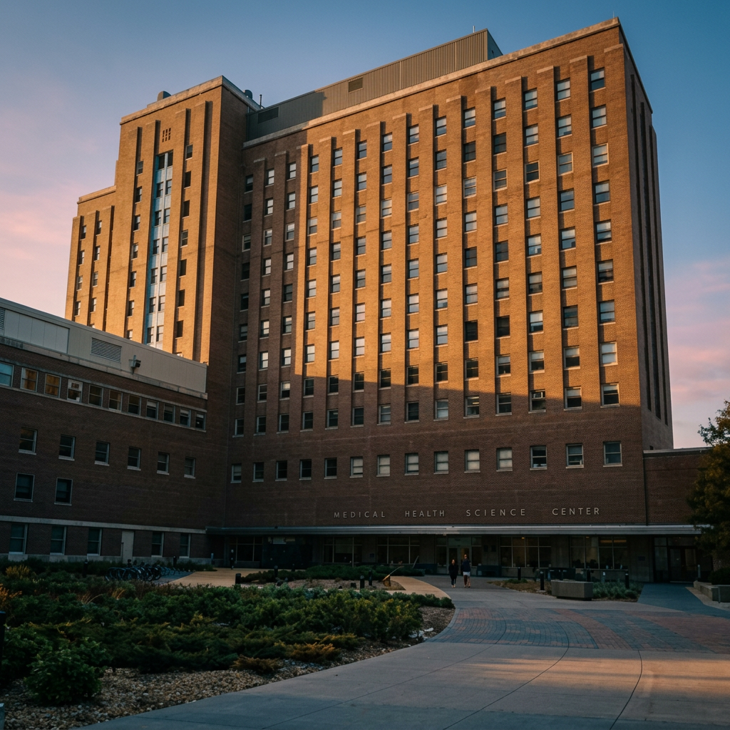 University of Minnesota Medical School