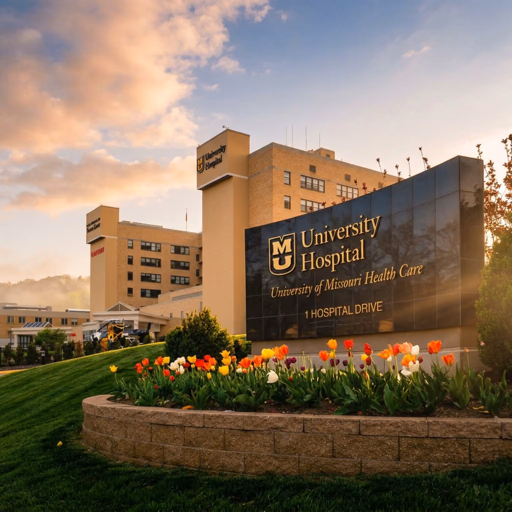 University of Missouri School of Medicine