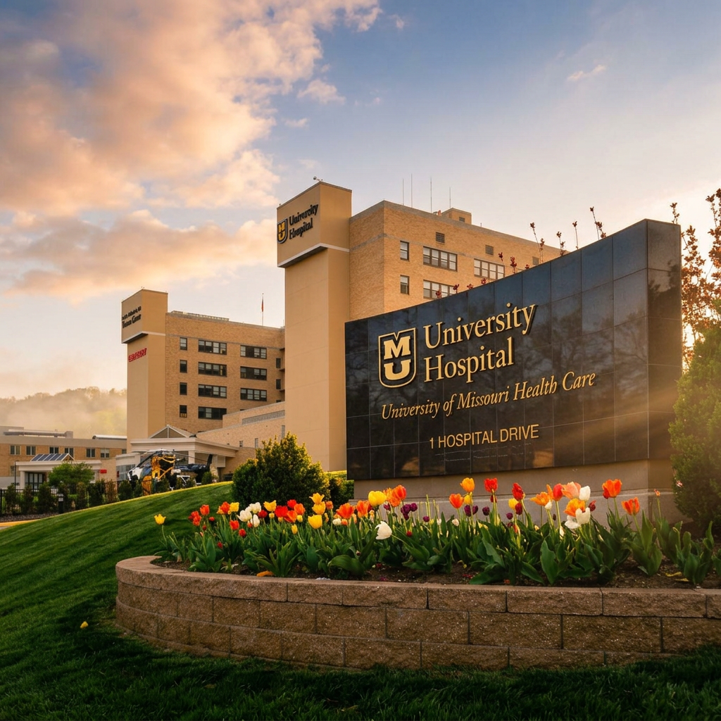 University of Missouri School of Medicine