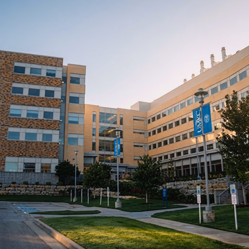 University of Missouri–Kansas City School of Medicine