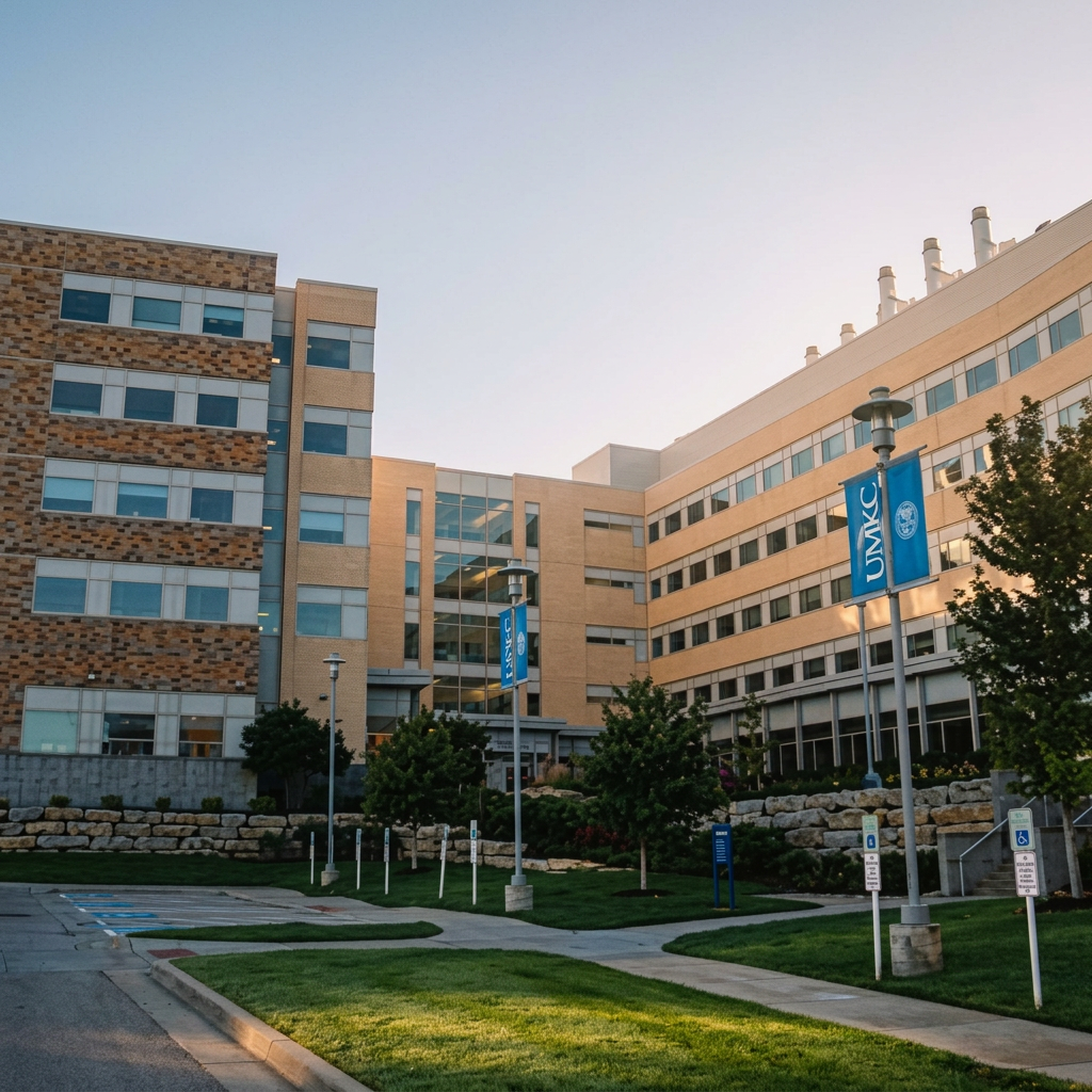 University of Missouri–Kansas City School of Medicine