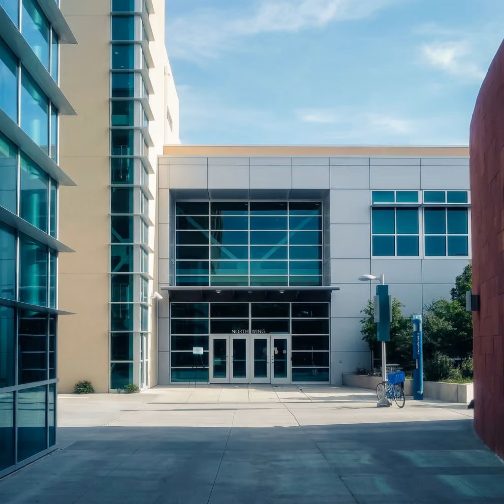 University of New Mexico School of Medicine