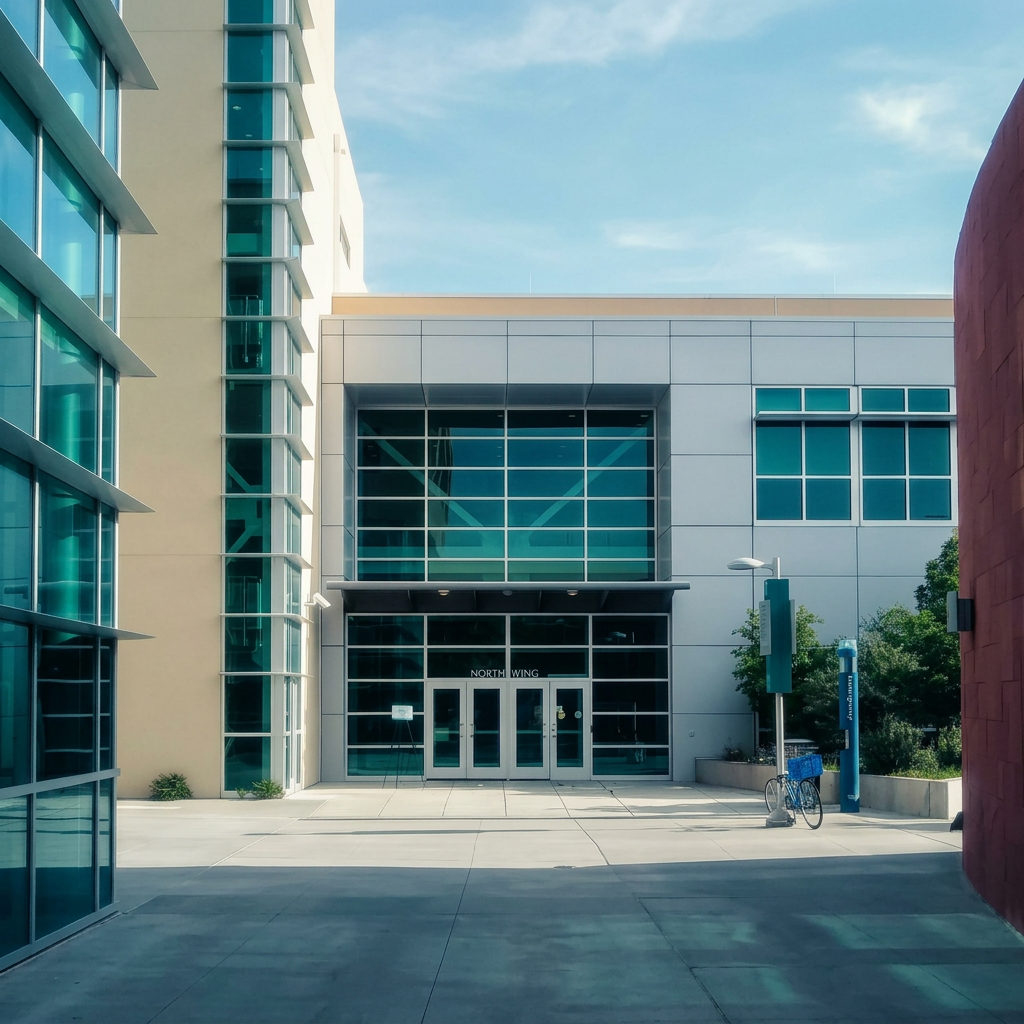 University of New Mexico School of Medicine