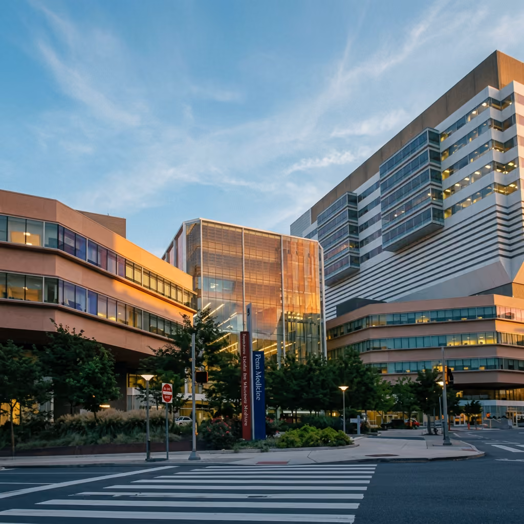 University of Pennsylvania Perelman School of Medicine