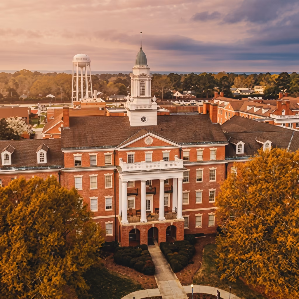 University of South Carolina School of Medicine