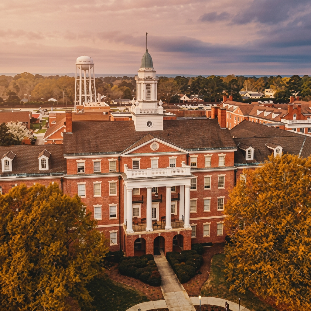 University of South Carolina School of Medicine