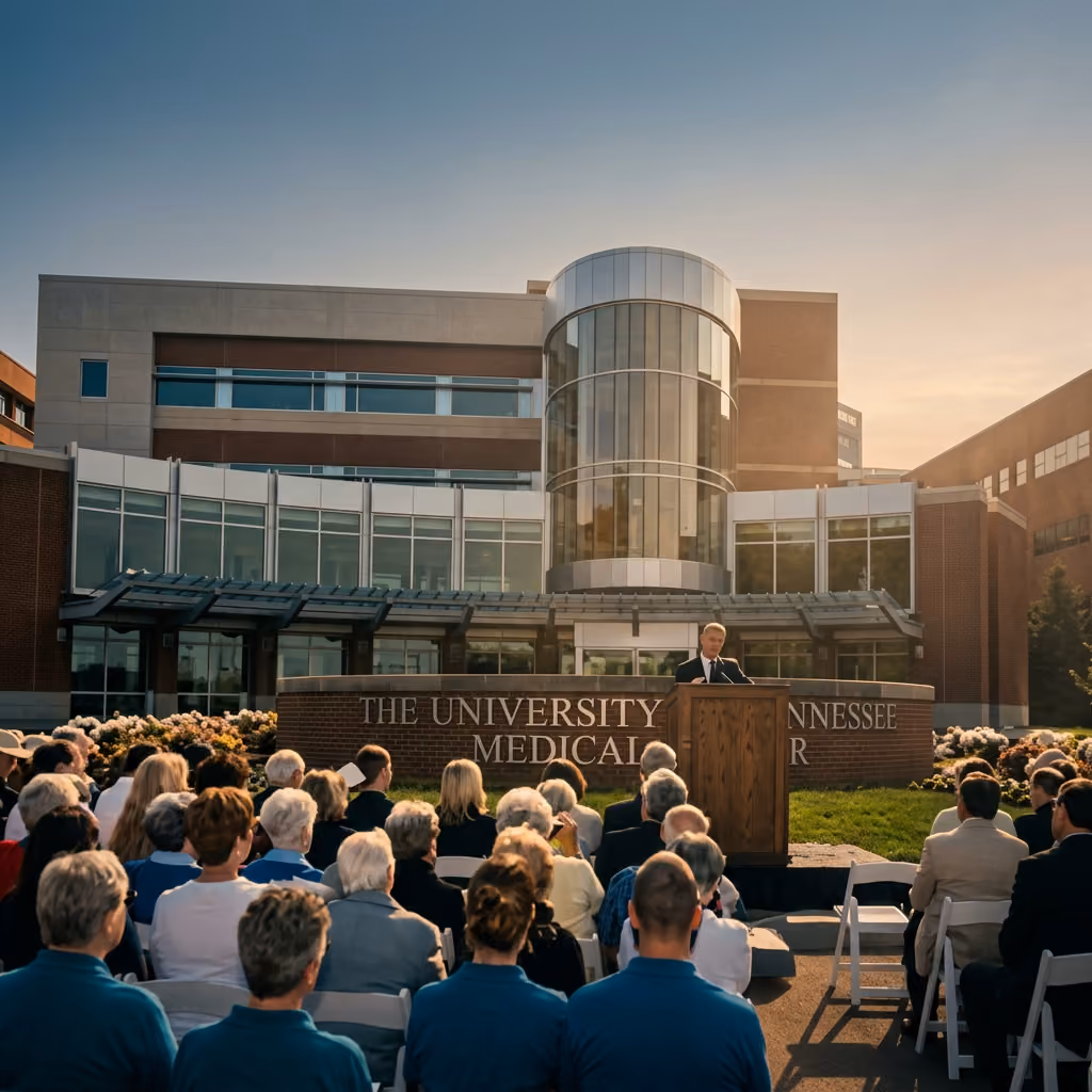 University of Tennessee College of Medicine