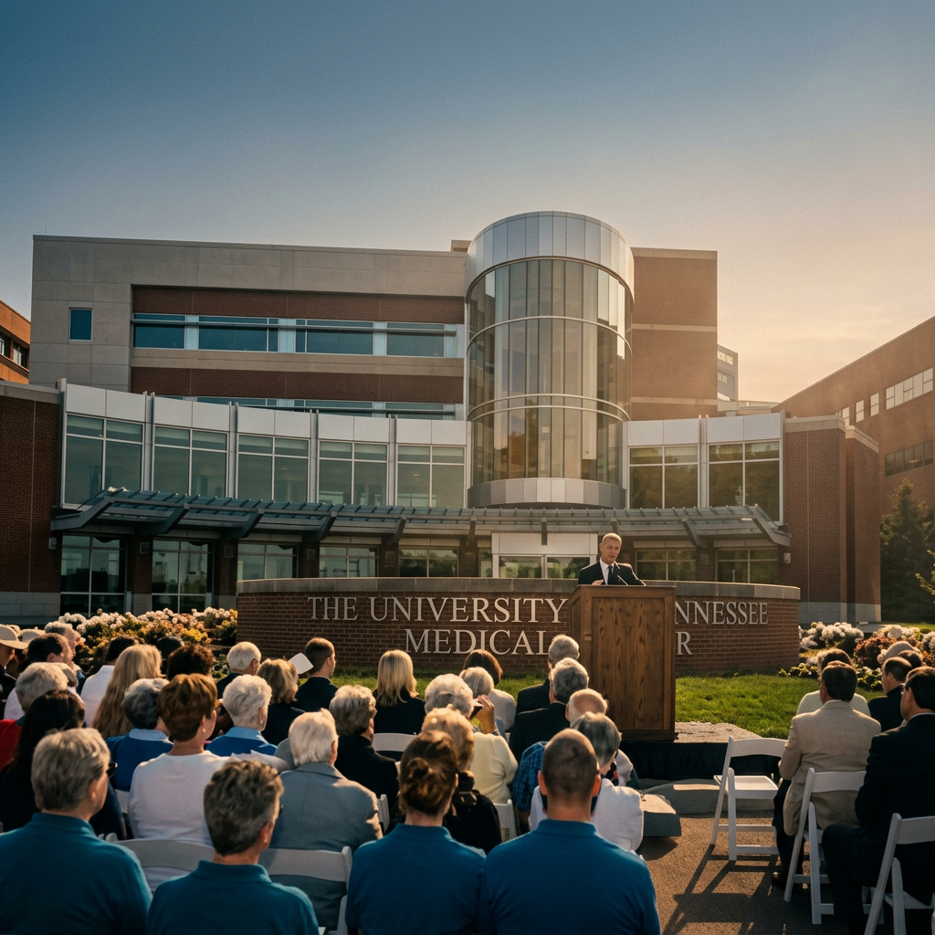 University of Tennessee College of Medicine