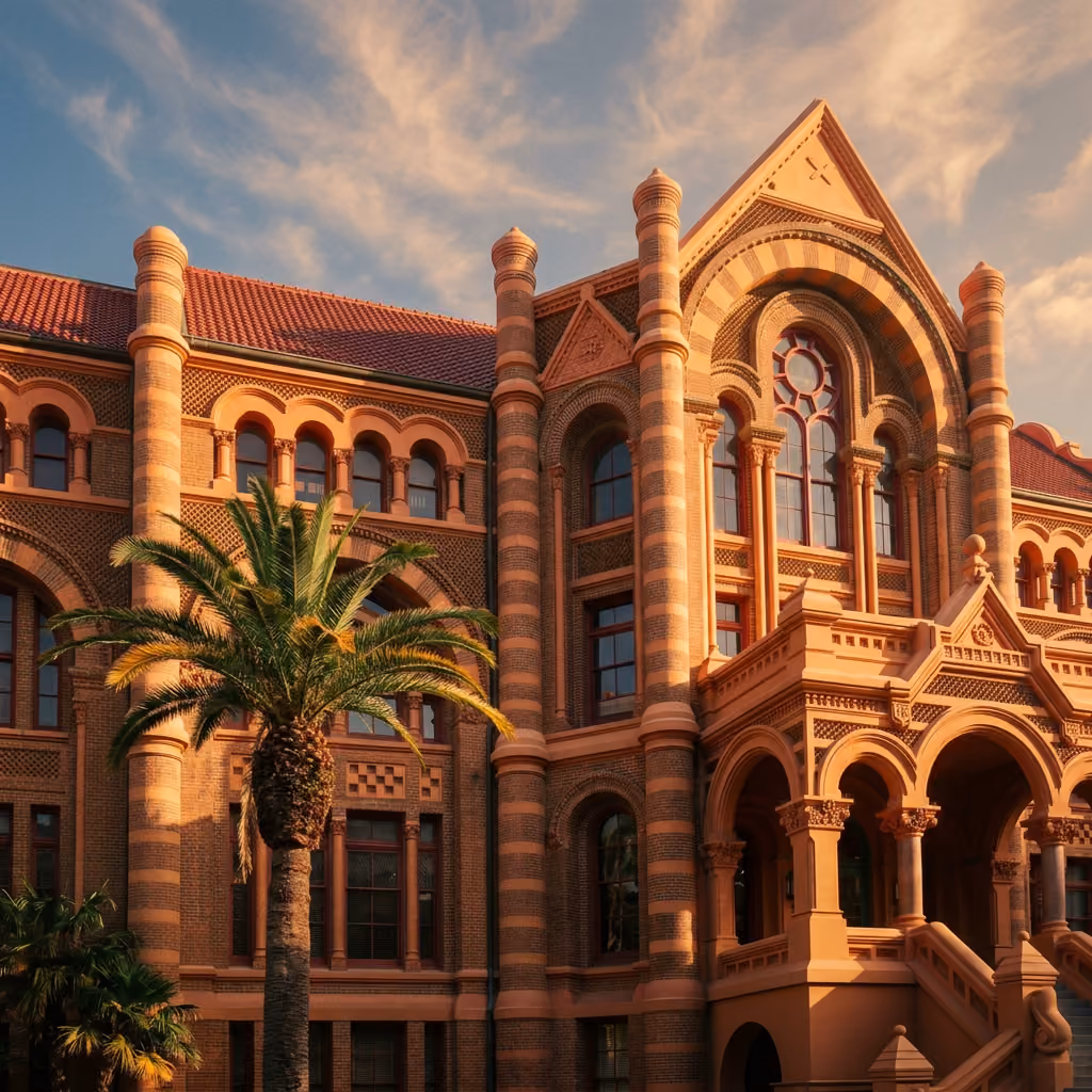 University of Texas Medical Branch at Galveston