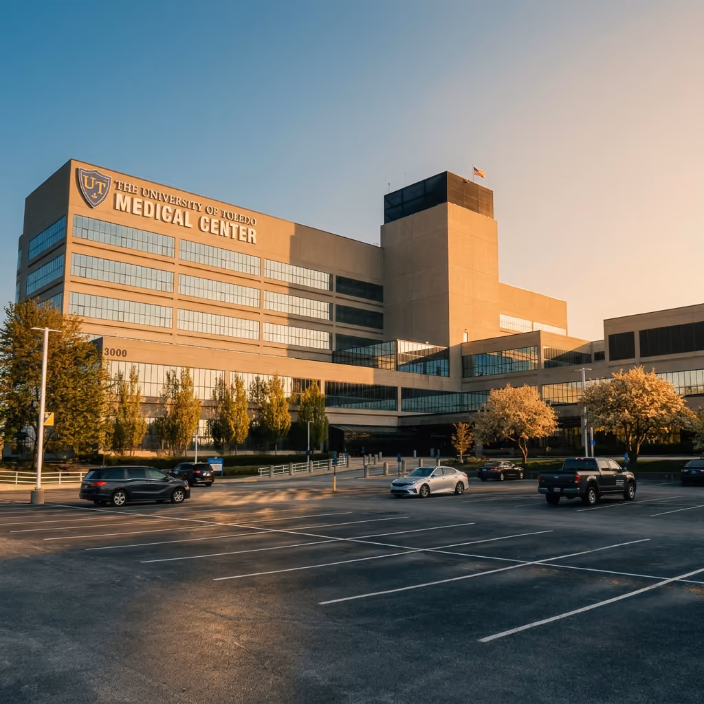 University of Toledo College of Medicine
