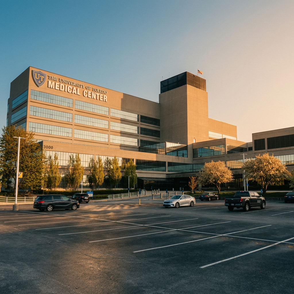 University of Toledo College of Medicine