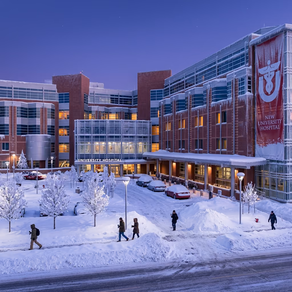 University of Utah School of Medicine
