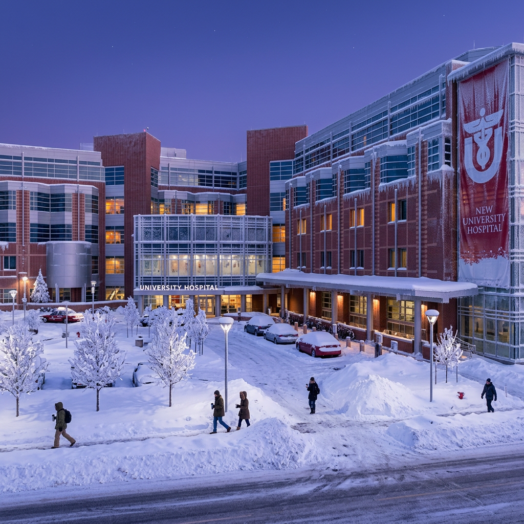 University of Utah School of Medicine
