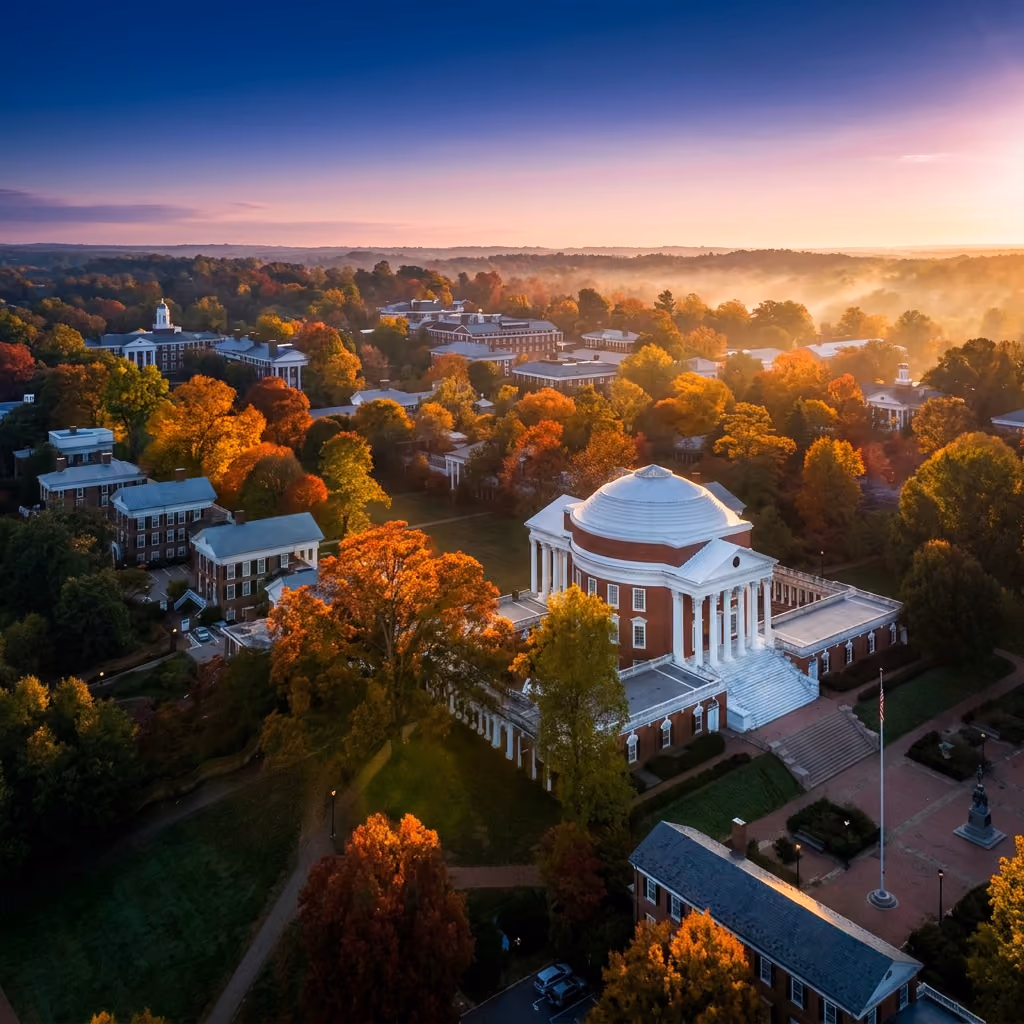 University of Virginia School of Medicine