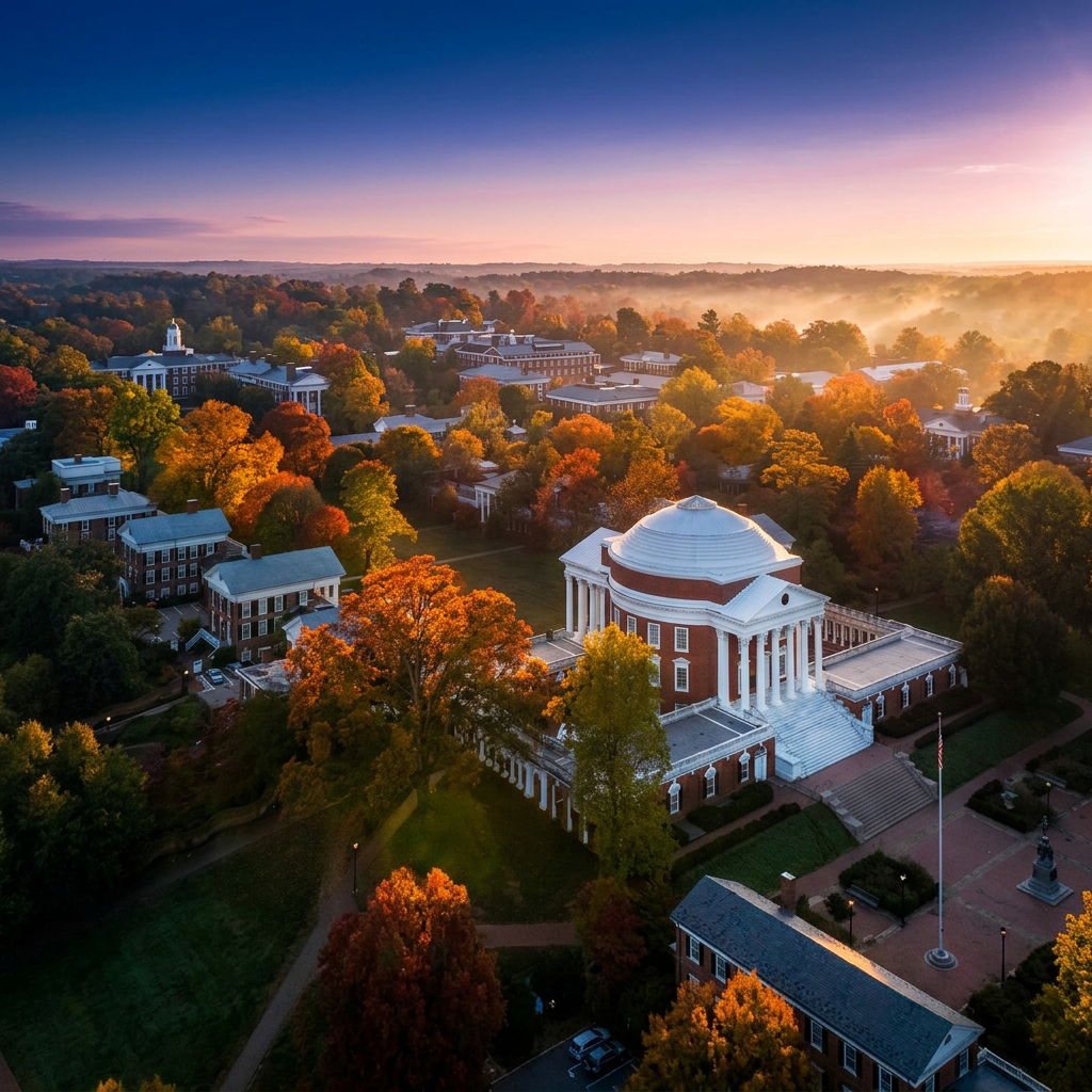 University of Virginia School of Medicine