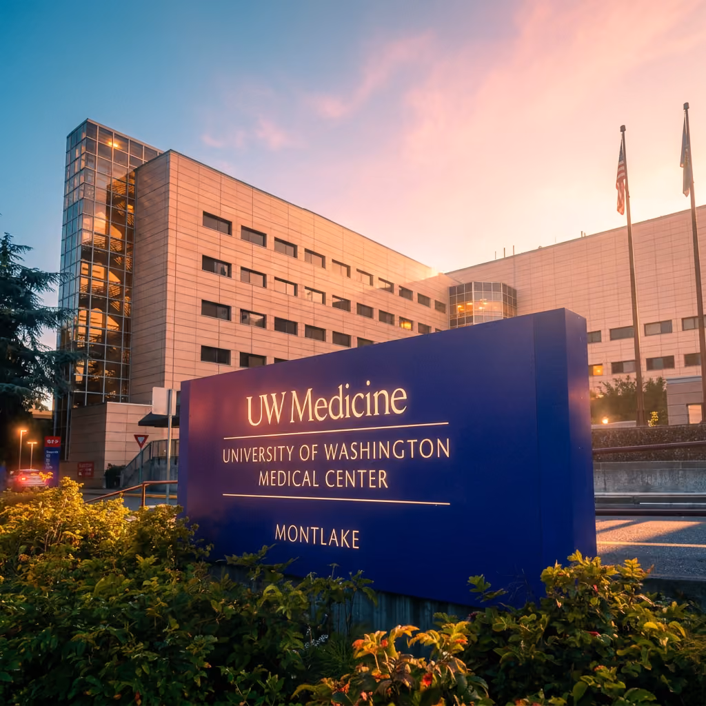 University of Washington School of Medicine