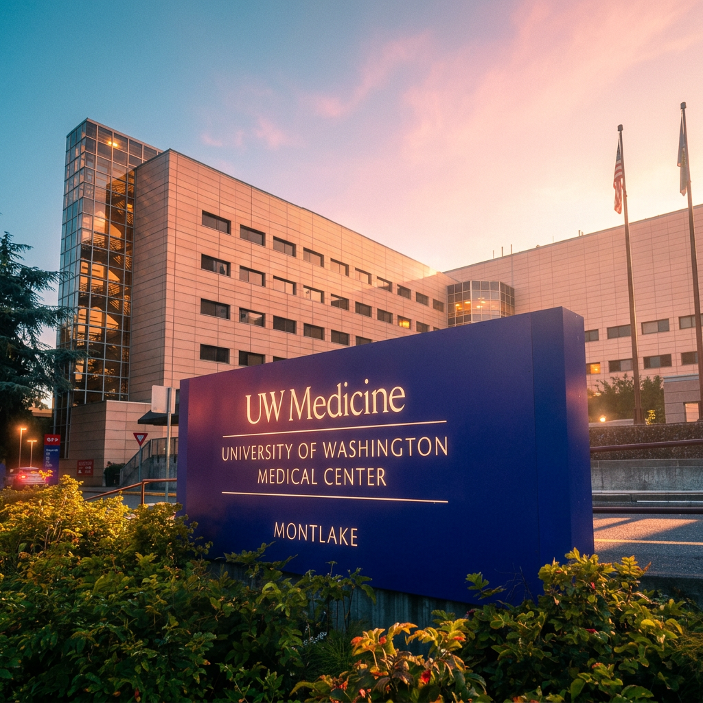 University of Washington School of Medicine