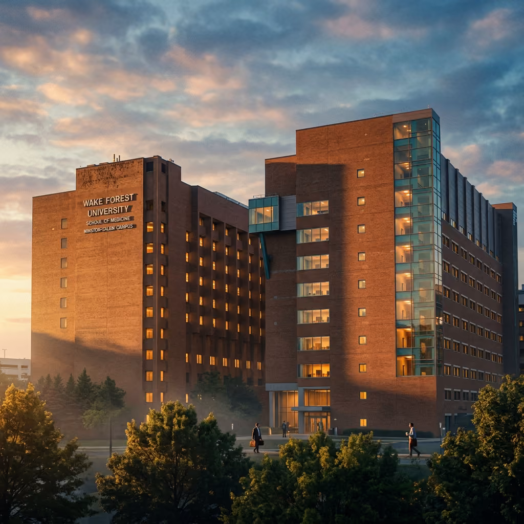 Wake Forest School of Medicine