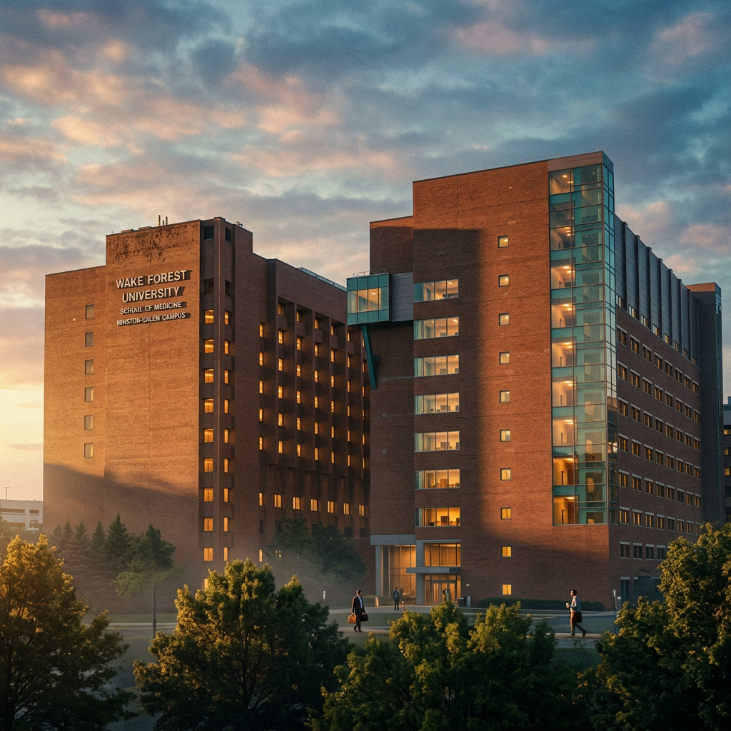 Wake Forest School of Medicine