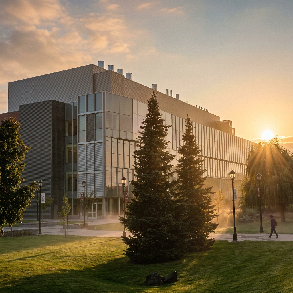 Washington State University Elson S. Floyd College of Medicine