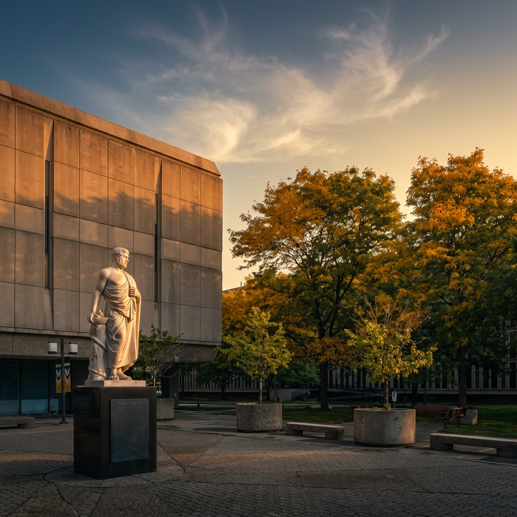 Wayne State University School of Medicine
