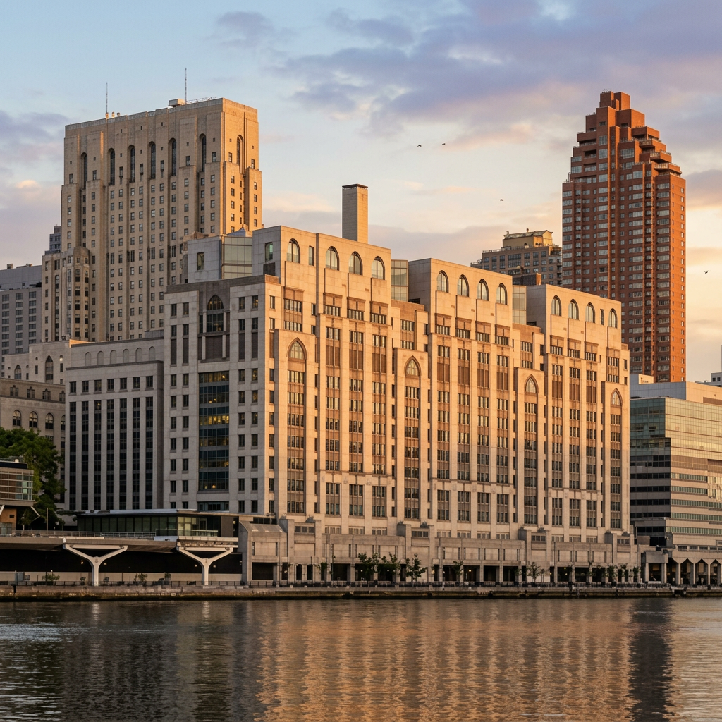 Weill Cornell Medical College