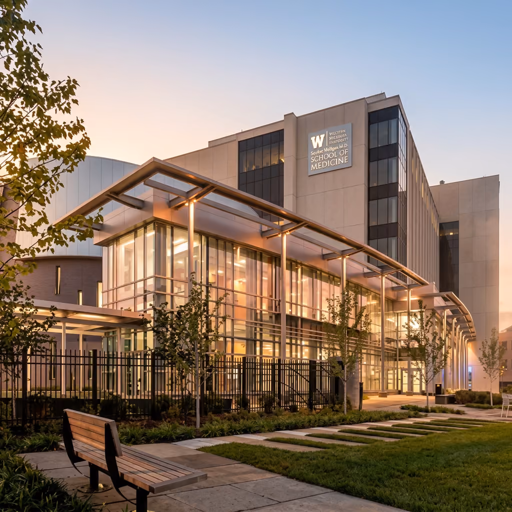 Western Michigan University Homer Stryker M.D. School of Medicine