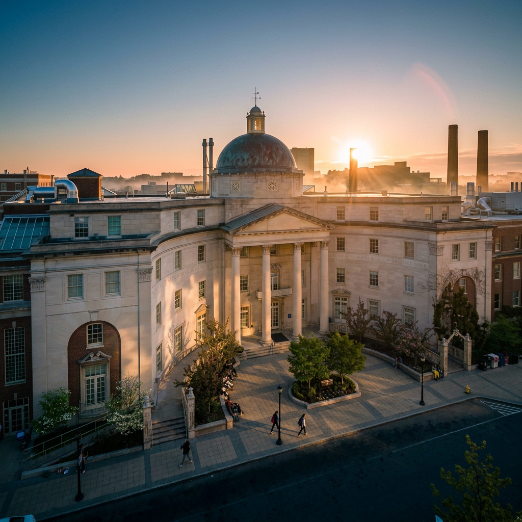 Yale School of Medicine
