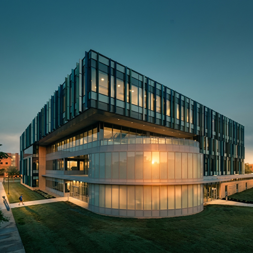 Wright State University Boonshoft School of Medicine
