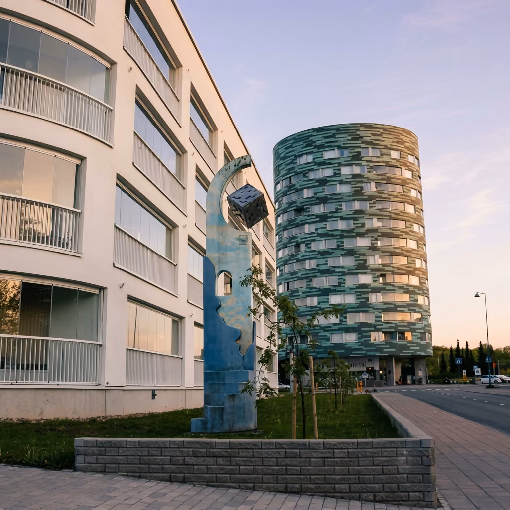 University of Turku – Faculty of Medicine