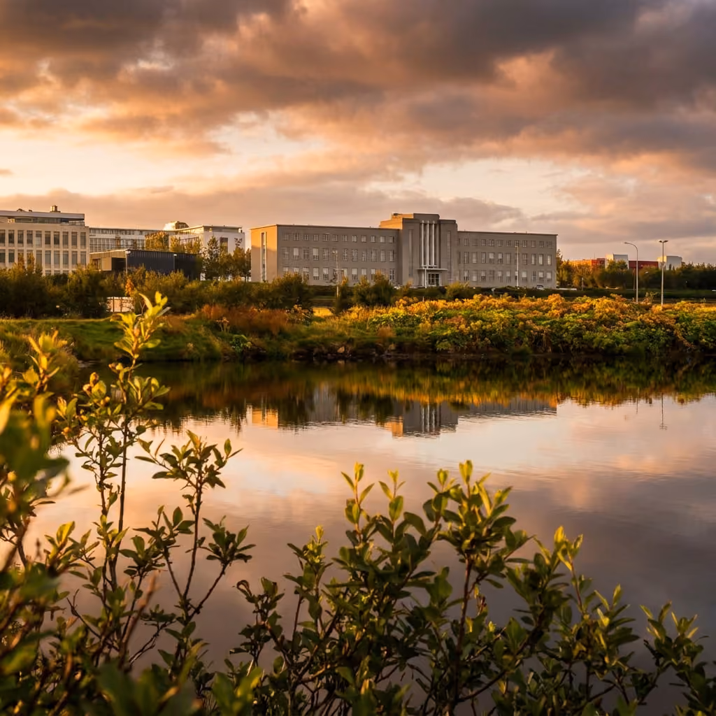 University of Iceland