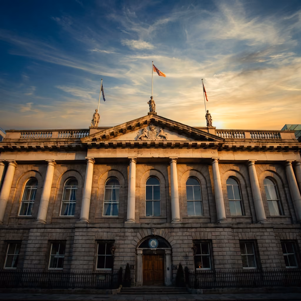 Royal College of Surgeons in Ireland