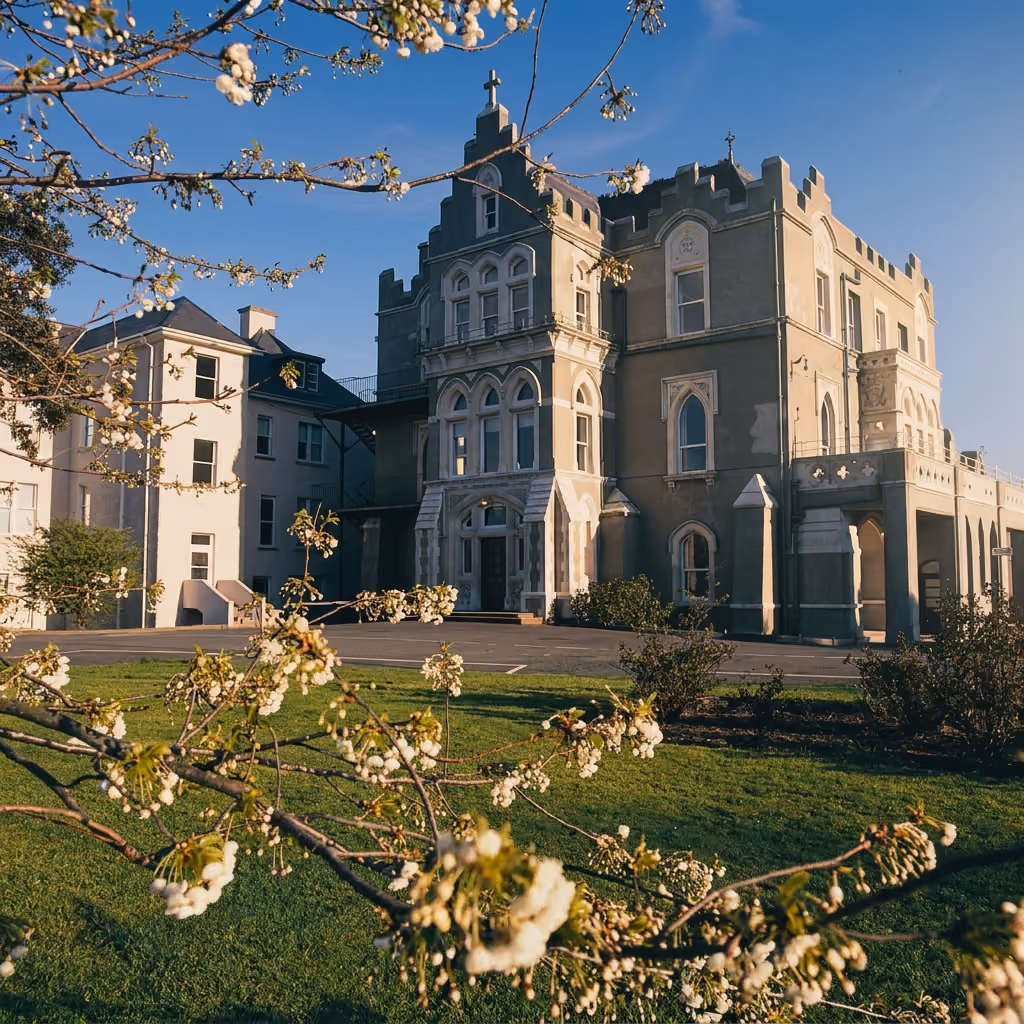 University College Dublin