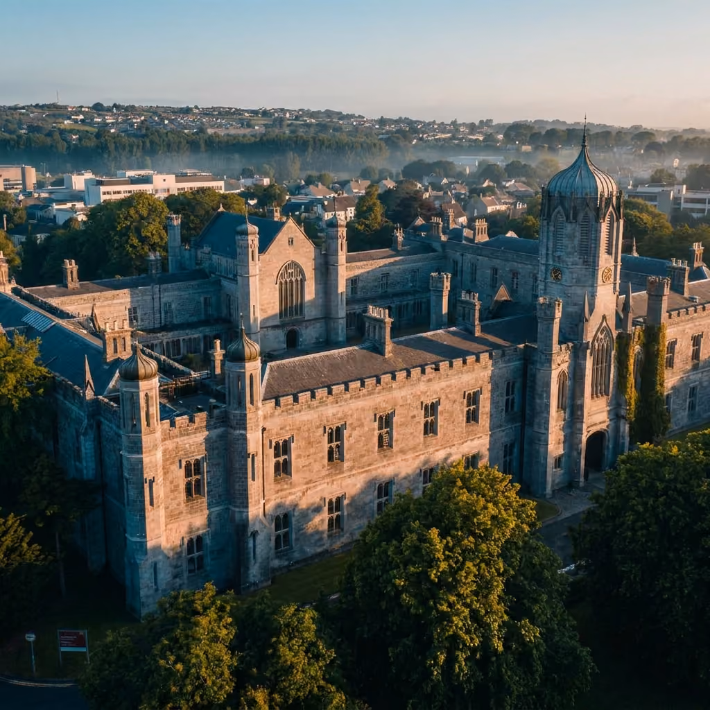 University of Galway