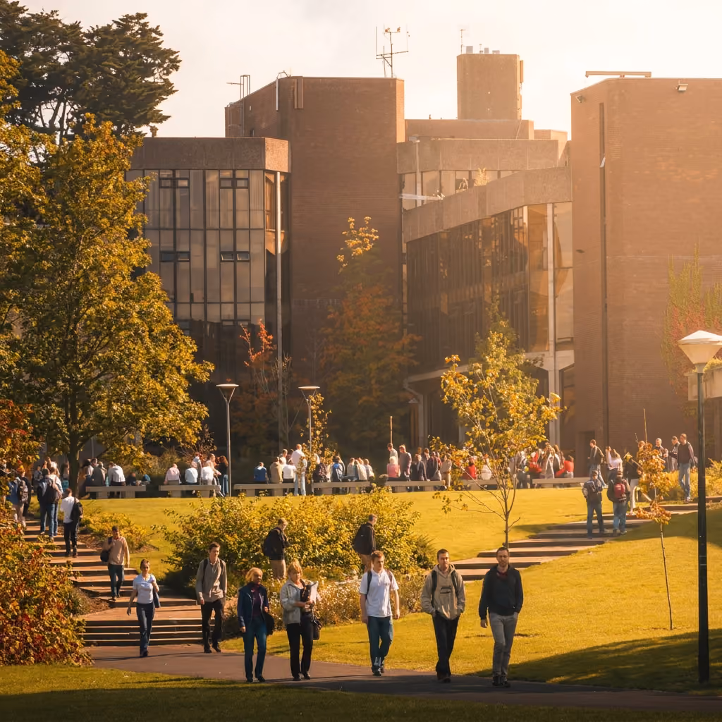 University of Limerick