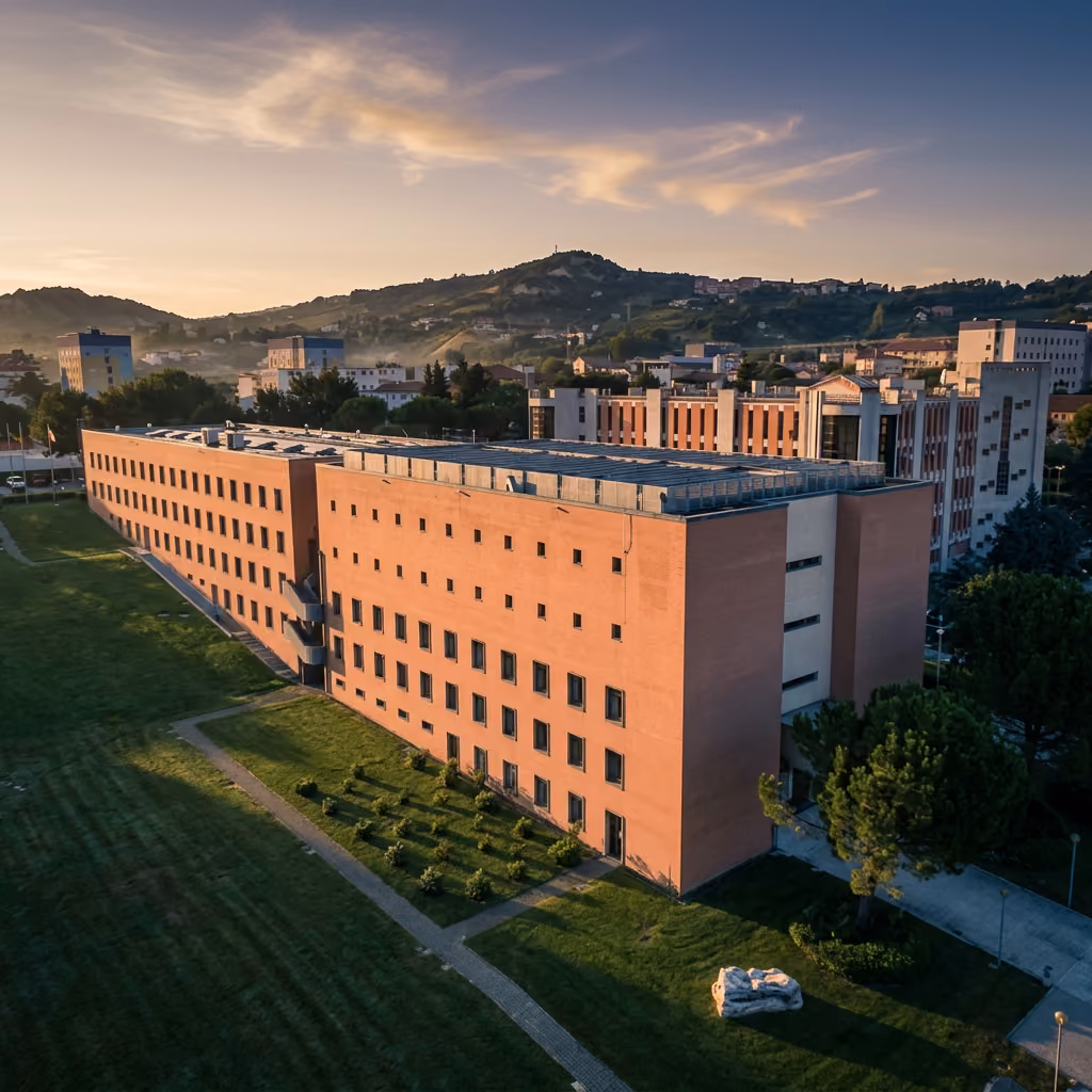D'Annunzio University of Chieti–Pescara