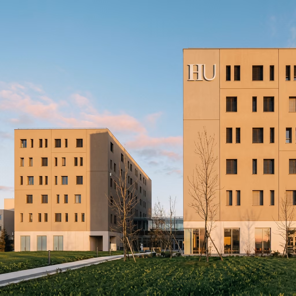 Humanitas University, Pieve Emanuele