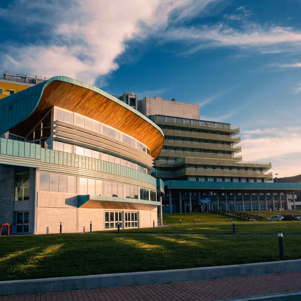 Magna Græcia University