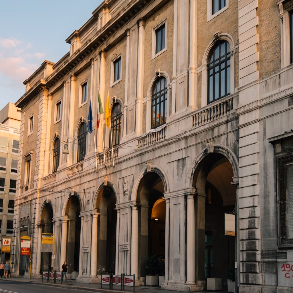 Marche Polytechnic University