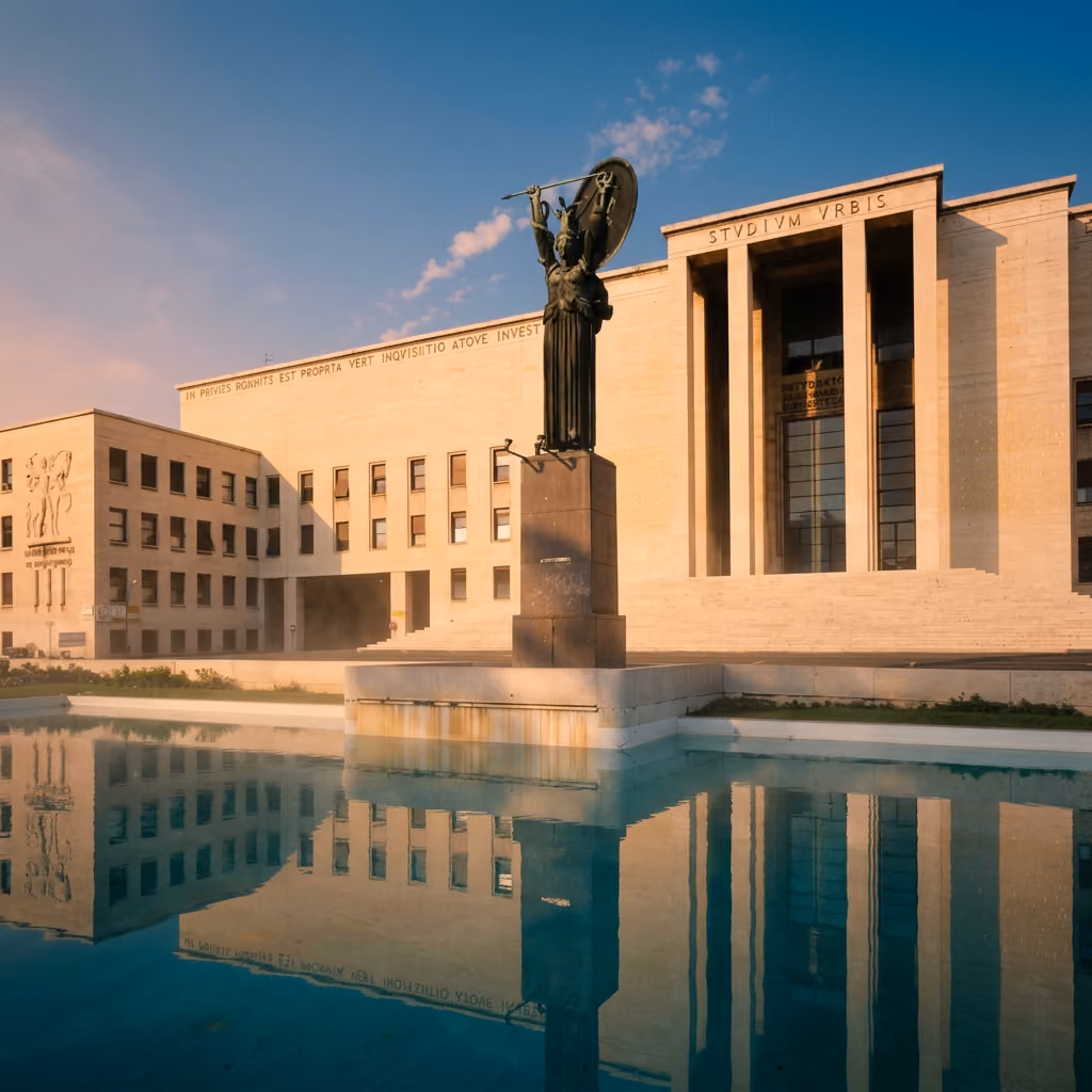 Sapienza University of Rome