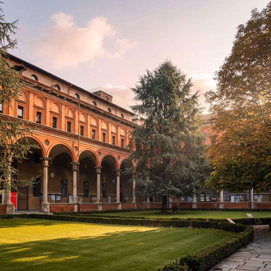 Università Cattolica del Sacro Cuore