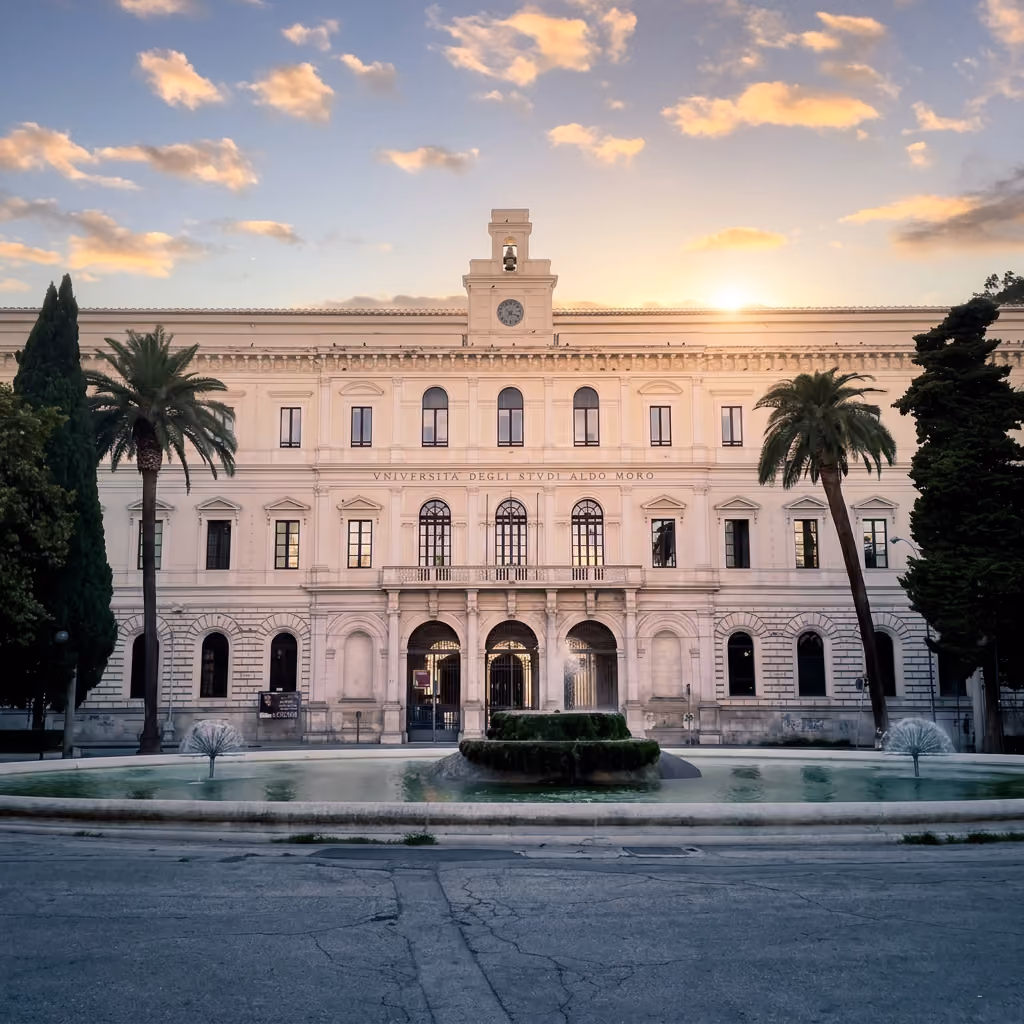 University of Bari