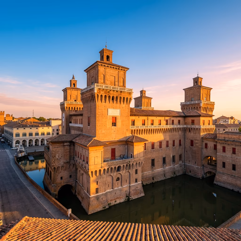 University of Ferrara